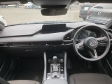 MAZDA3ファストバック 1.5 15S ツーリング 