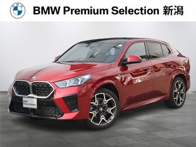 X2 xドライブ20i Mスポーツ 4WD 