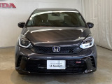 フィット 1.5 eHEV RS 