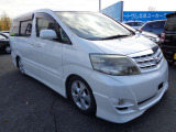 アルファード 3.0 V MS 4WD 