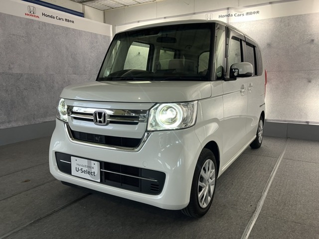 N-BOX L 