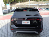 T-Cross カッパースタイル 