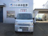 ミニキャブバン M ハイルーフ 4WD 