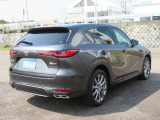 CX-60 3.3 XD Lパッケージ ディーゼル 