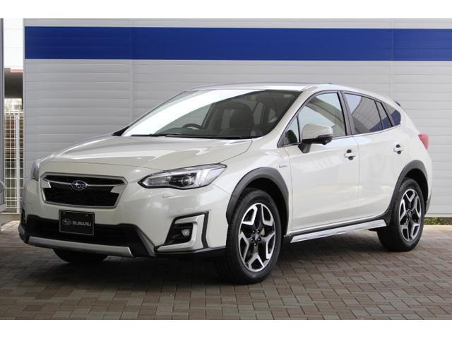 XV  2.0 アドバンス 4WD