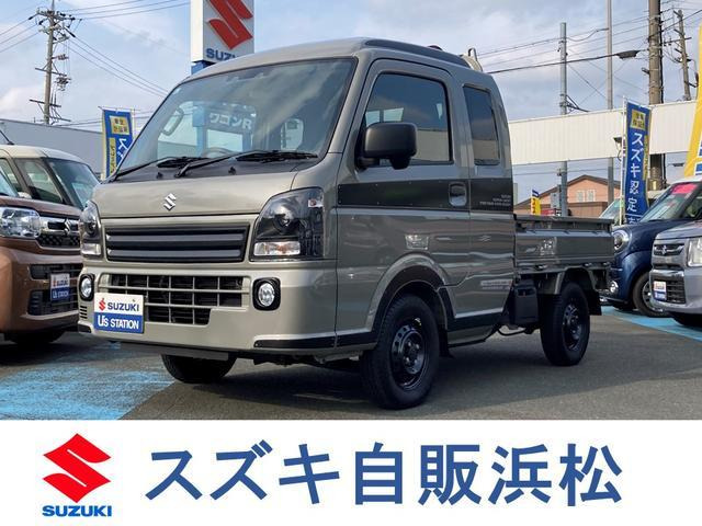キャリイ  Xリミテッド 4WD