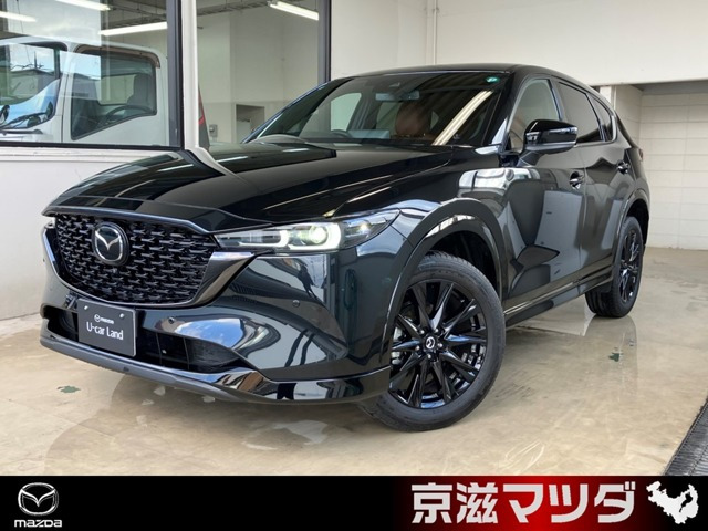 CX-5 2.0 20S レトロスポーツエディション 