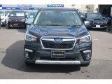 フォレスター 2.0 アドバンス 4WD 