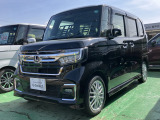 ホンダ N-BOXカスタム