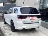 デュランゴ R/T 5.7 V8 4WD 