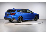 レヴォーグ  2.4 STI スポーツR EX 4WD