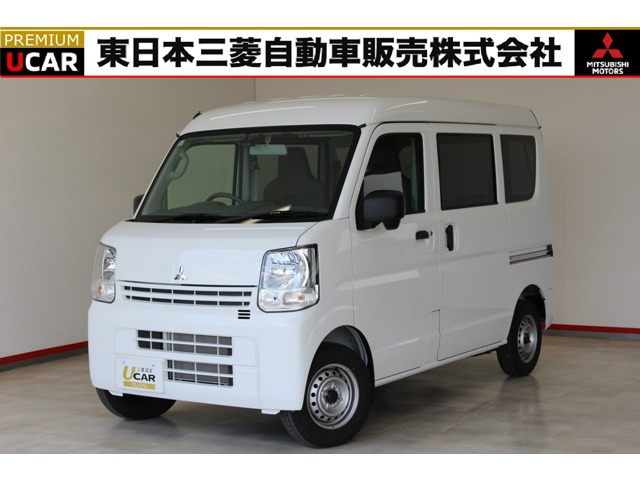 ミニキャブバン E ハイルーフ 