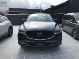 CX-5 2.0 20S スマートエディション 