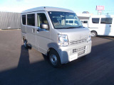 クリッパー DX ハイルーフ 4WD 