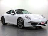 911 カレラ PDK 