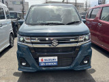 ワゴンRカスタムZ ハイブリッド(HYBRID) ZX 4WD 