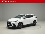 NX 350 Fスポーツ 4WD 
