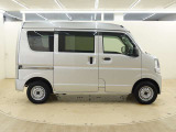 ミニキャブバン M ハイルーフ 4WD 