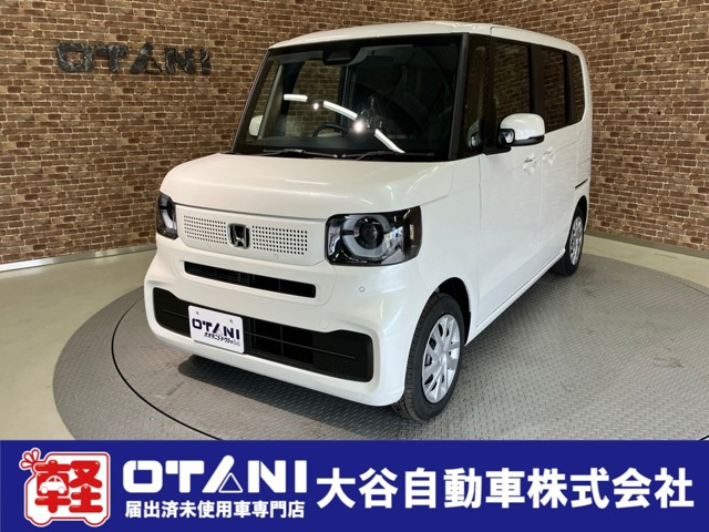 N-BOX  