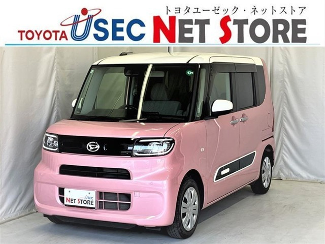 タント X 