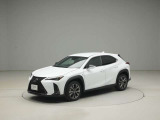 UX 250h Fスポーツ 