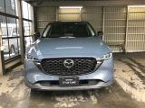 CX-5 2.0 20S ブラックトーンエディション 