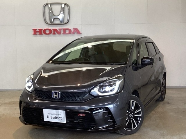 フィット 1.5 eHEV RS 