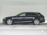 A4アバント 35 TFSI マイスターシュトュック 