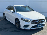 Aクラス A180 スタイル AMGライン 