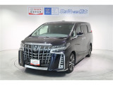 トヨタ アルファード