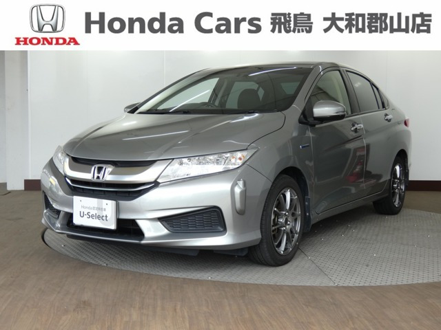 グレイス 1.5 ハイブリッド LX 