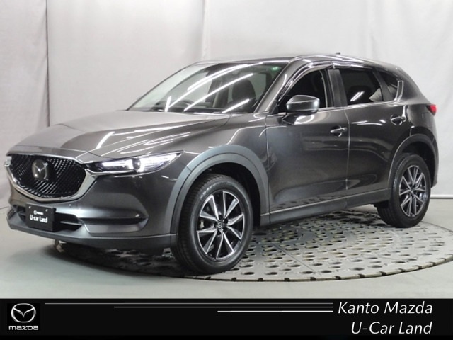 CX-5 2.2 XD プロアクティブ 