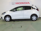 フィット 1.5 e:HEV ベーシック ホンダセンシング 4WD