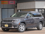グランドチェロキーL リミテッド 4WD 