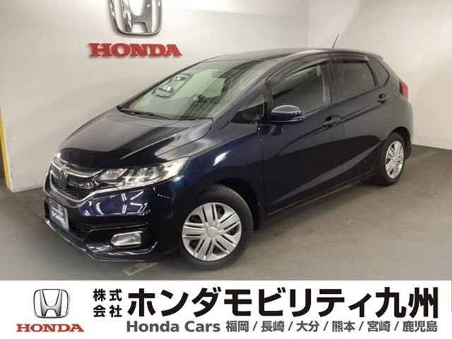 フィット 1.3 13G L ホンダセンシング 