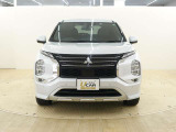アウトランダー PHEV 2.4 P 4WD 