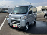 ハイゼットカーゴ  デラックス