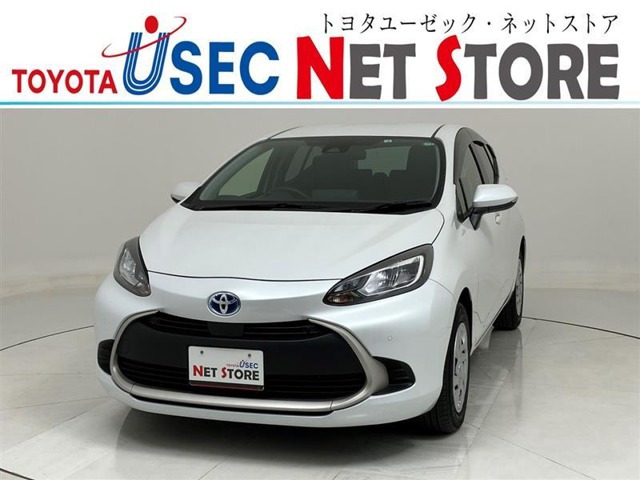 アクア 1.5 G 