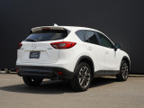 CX-5 2.5 25S Lパッケージ 