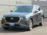 CX-60 3.3 XD Lパッケージ ディーゼル 