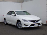 マークX 2.5 250G 