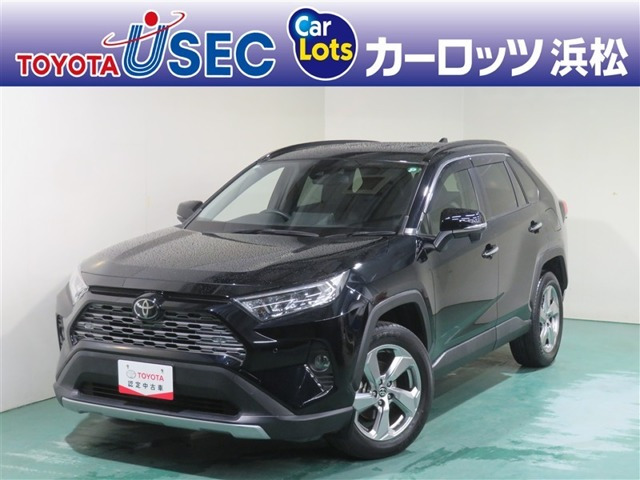 RAV4  2.0 G 4WD