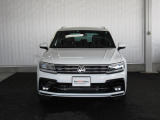 ティグアン TDI 4モーション Rライン ディーゼル 4WD 