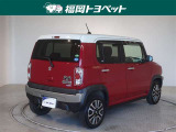 ハスラー  J