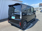 N-BOXカスタム ターボ 