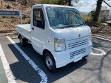 キャリイ KC エアコン パワステ 4WD 