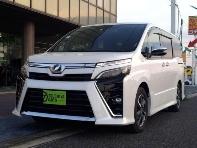 ヴォクシー 2.0 ZS 煌II 