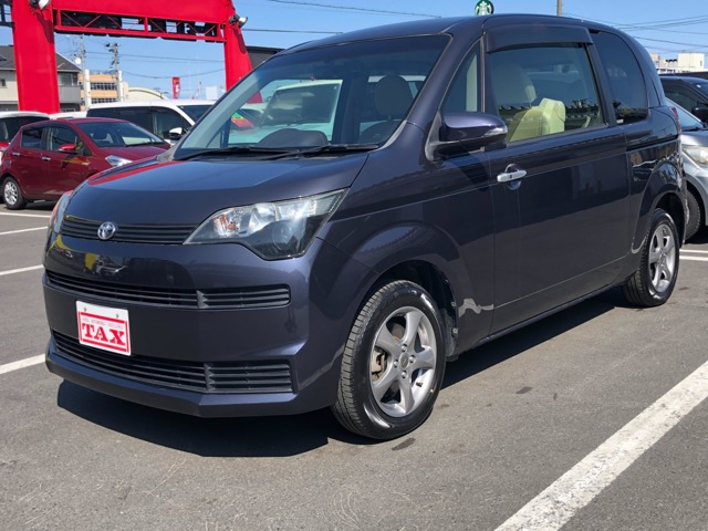 スペイド 1.5 F 4WD 