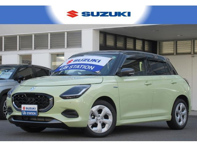 スイフト 1.2 ハイブリッド(HYBRID) MX 