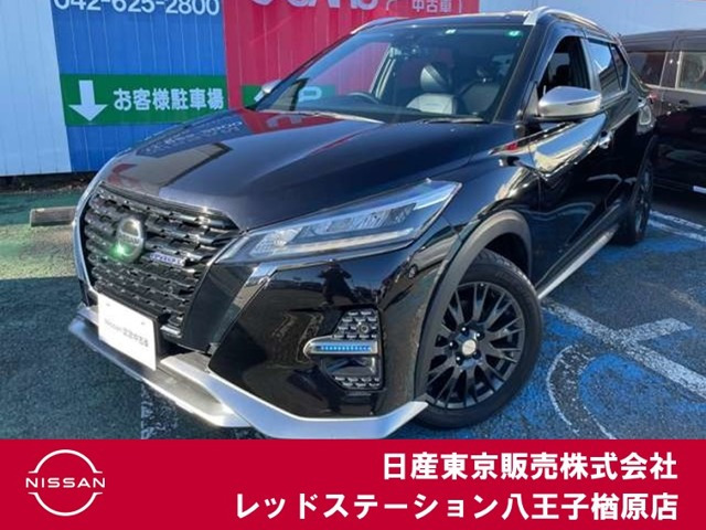 キックス 1.2 AUTECH (e-POWER) 